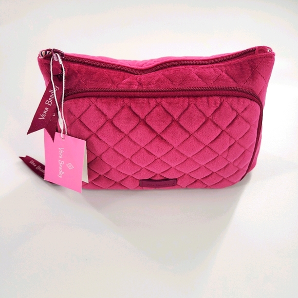 Vera Bradley Compact Organizer - Picture 9 of 9